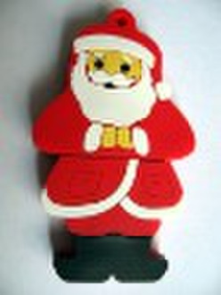 Christmas Gift  USB Flash Disk