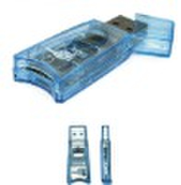 TF Card Reader CDB-S004