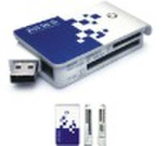 All in One Card Reader