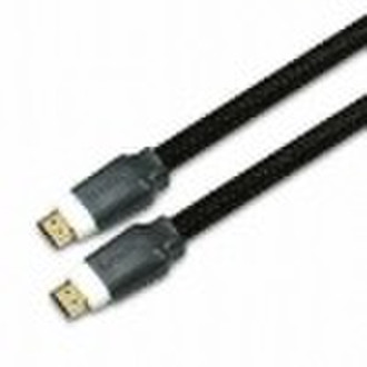 HDMI на HDMI кабель