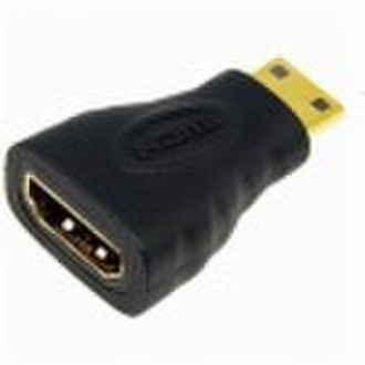 Mini HDMI адаптер