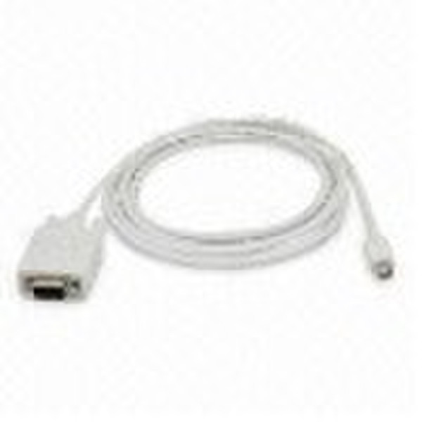 Mini DisplayPort кабель