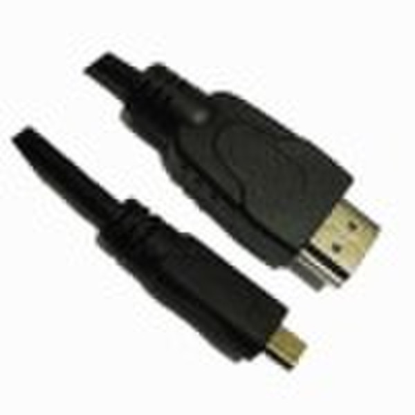 10FT Micro HDMI (тип D) кабель