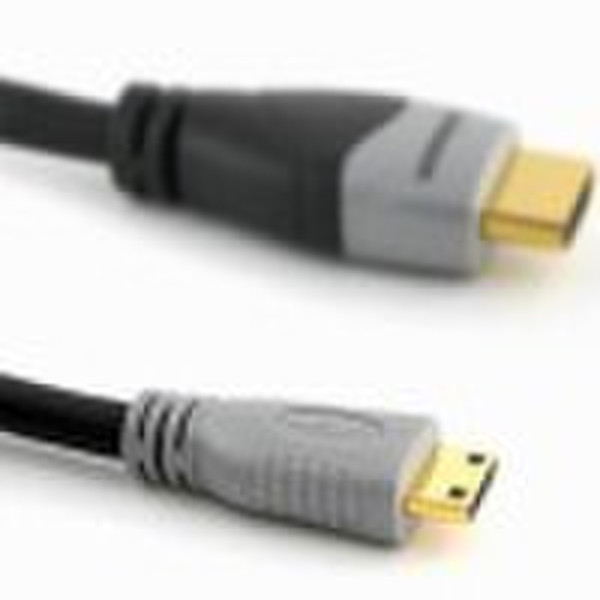 Кабельное Perfact Mini HDMI