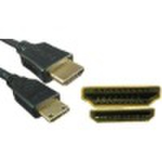 Mini HDMI кабель для Canon