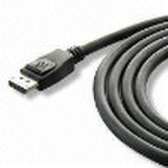 DisplayPort кабель