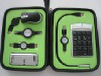 usb-Kits, usb Reise-Kits, tragbare USB-Kits