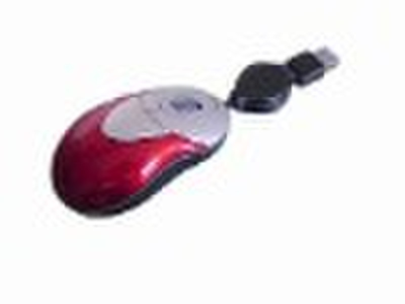 SQ-M005mini optical mouse, laptop mouse ,desktop m