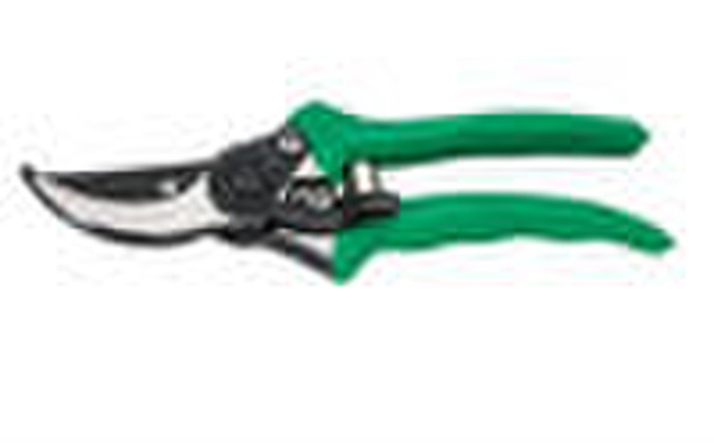 "Hot"  Bypass Pruner  8"