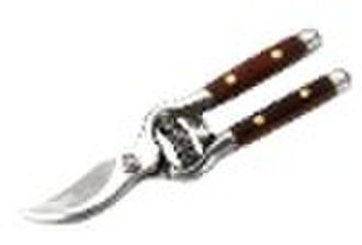 Garden Tool  Stainless Steel Pruner