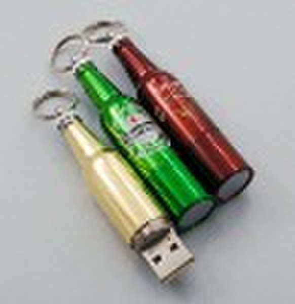 Oem Promotion Gift 2GB USB Drive