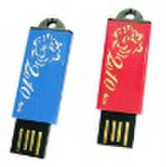 beautiful mini USB memory