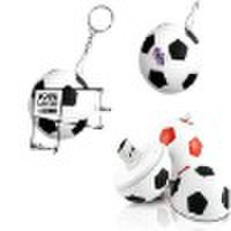 Promotion World Cup 4GB USB 2.0 Flash Memory