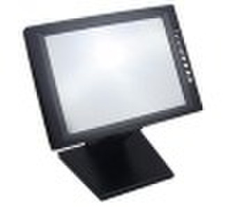 12.1 "Zoll-VGA-AV-TFT-LCD Touch Screen Monito