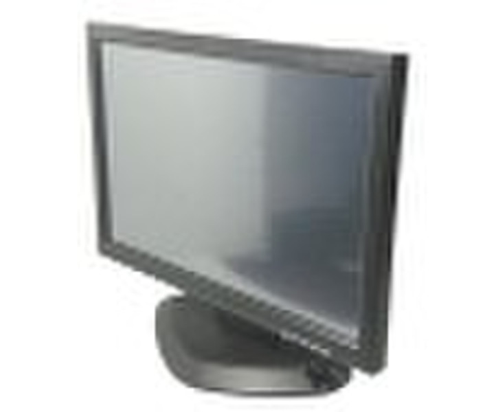 19 "-Breitbild-LC-Touchscreen-Monitor VGA Tou