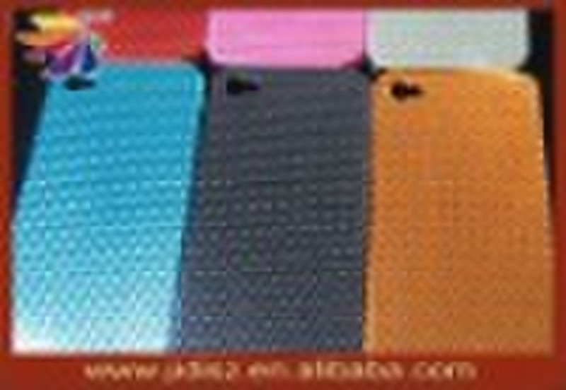 Aluminium metal case for iPhone 4G