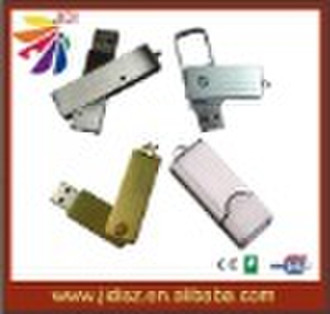 2GB Metal usb flash stick