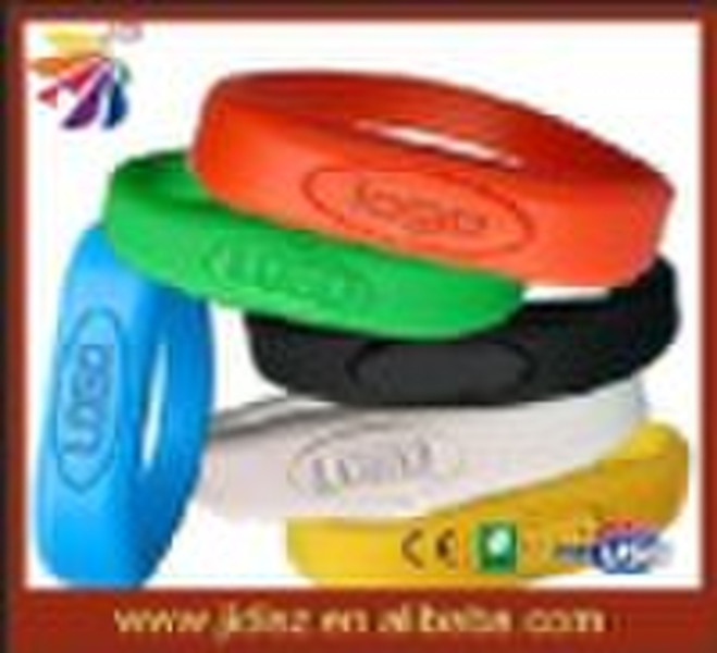 Wristband OEM usb