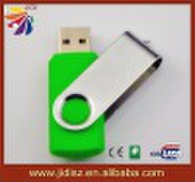 Promotional swivel usb 3.0