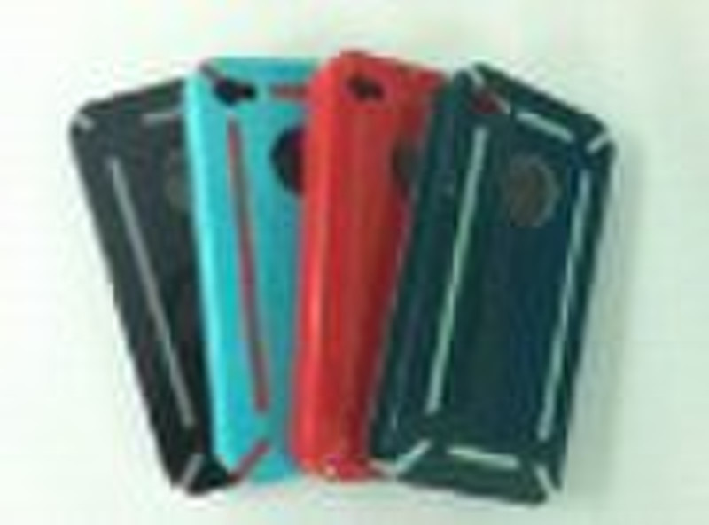 Plastic cover fit for iPhone 4G