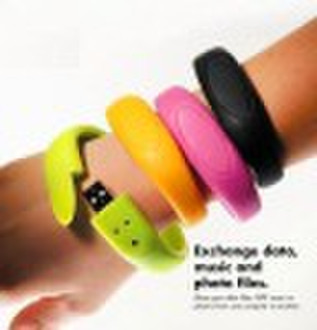 Bracelet USB Flash Drive  Disk