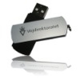 Custom USB Flash Memory Drive