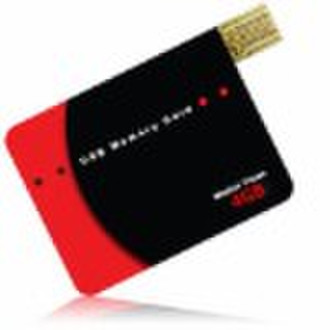 Card USB Flash Drive memory