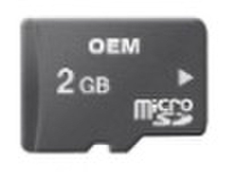 OEM Micro SD Card/Memory Card / sd Card