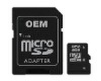 OEM memory card micro sd micro sd adapter tf card