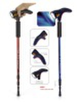 Flexible Walking Stick