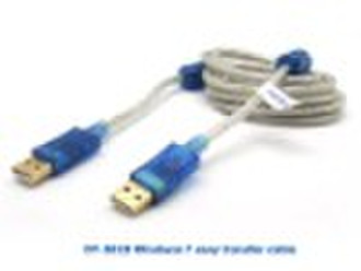 Windows 7 easy transfer cable