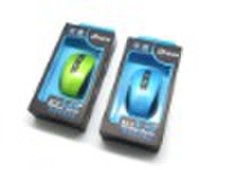 2.4G WIRELESS optical MOUSE