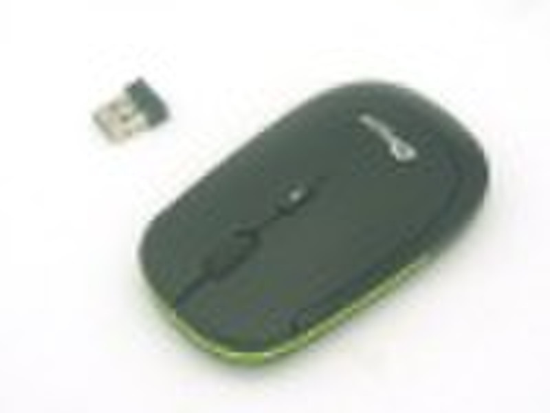 DTECH DSO USB 2.4G WIRELESS MOUSE