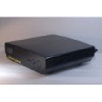 home theater pc/mini itx pc