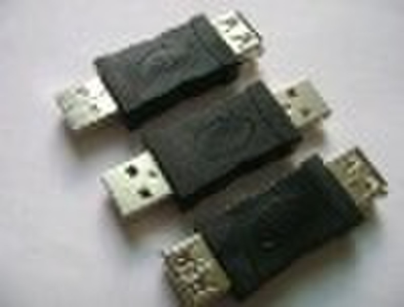 USB-Anschluss