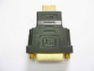 HDMI  to DVI  adapter  Computer accessories