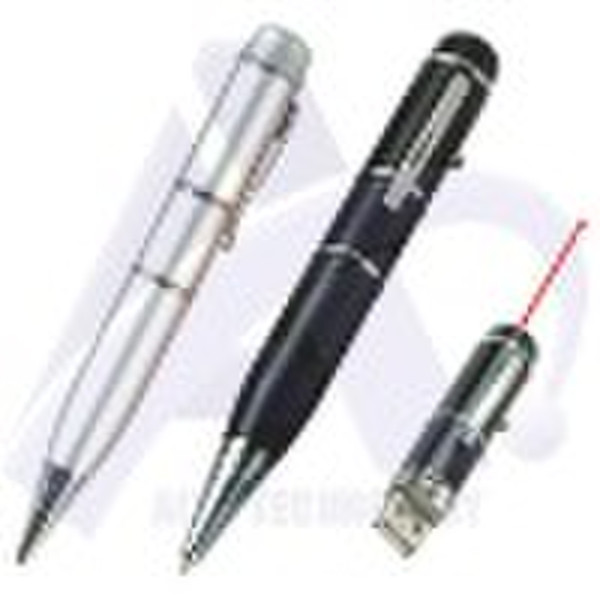 Wholesale Pen USB Flash Drive PU1008