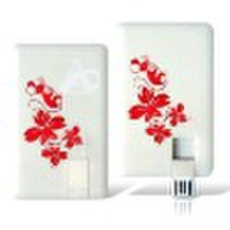 Fashionable Design Card USB Flash Drive CU1200