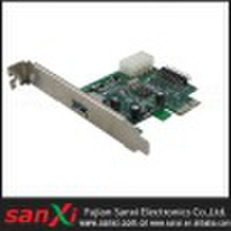 USB 3.0 PCI-E, чтобы SATA