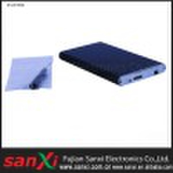 New style: USB 3.0  HDD Enclosure 2.5"