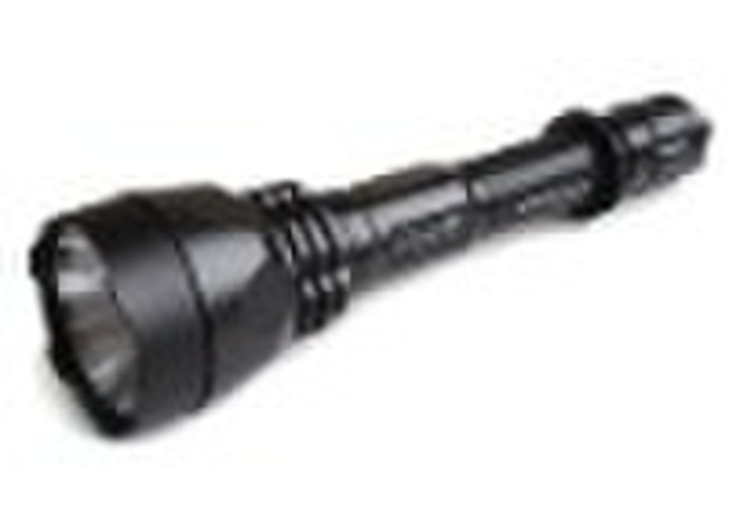 UltraFire MCU WF-1000L 3-mode HIII Class Flashligh