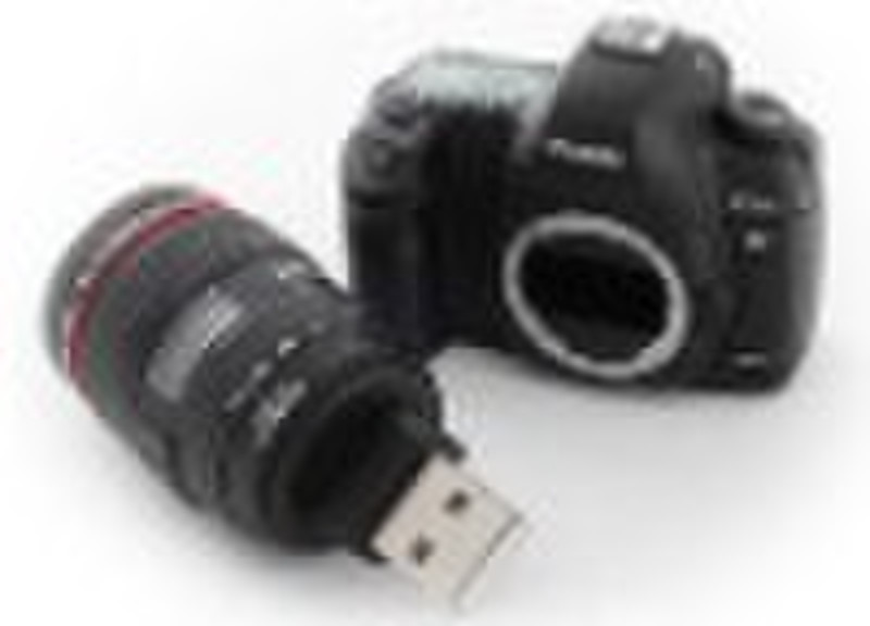 Camera USB