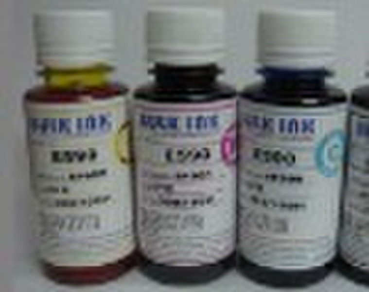 Bulk ink for Epson