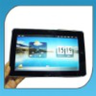 Flytouch 2. Pad Android 2.1 MID 10.1 Zoll-2GB Gra