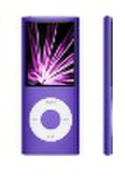 usb mp4 music  player