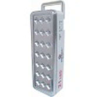 Rechargeable lamp LED Emergency light lantern with