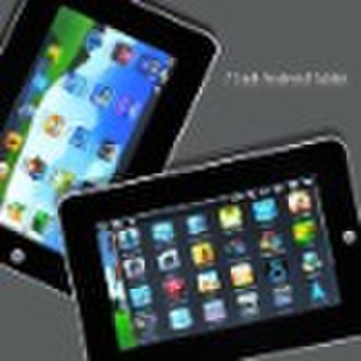 7 "Android 2.1 Tablet PC ePad