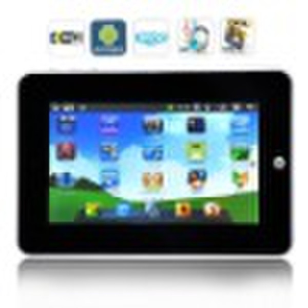 7-Zoll-4G 2.1 Android Tablet PC