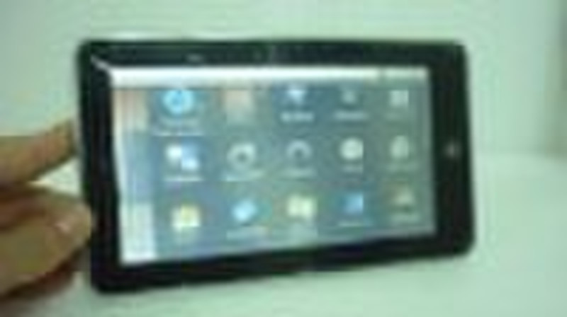 7 "Android 2.1 Tablet PC ePad