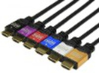 HDMI 1.3 / 1.4V кабель